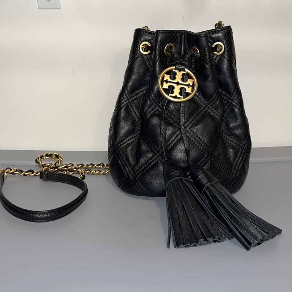 Tory Burch Bucket Bag